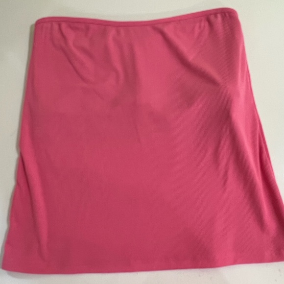 2 BRAND NEW Klassy Network strapless tops - Picture 3 of 4